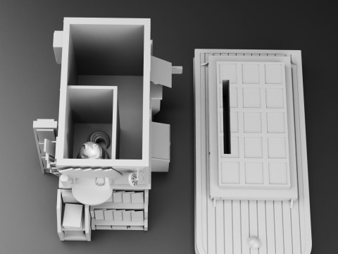 Howl zenless zone zero piggy bank 3D Принт Модель