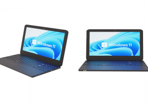 Laptop 3D Model
