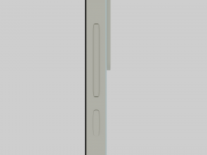 Smart Phone 3D Модель