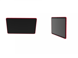 Tablet Brmd 3D मॉडल