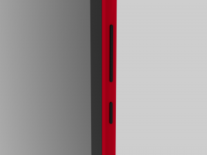 Tablet Brmd 3D Model