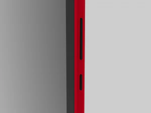 Tablet Brmd 3D Model