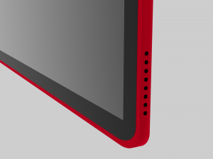 Tablet Brmd 3D Model
