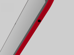 Tablet Brmd 3D Model