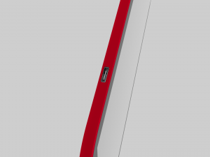 Tablet Brmd 3D Model