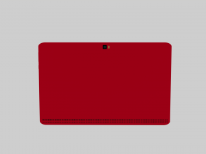 Tablet Brmd 3D Model