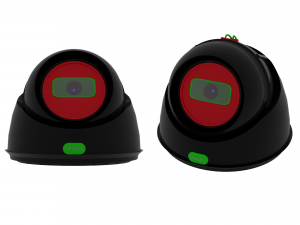 Camera Security 3D Model