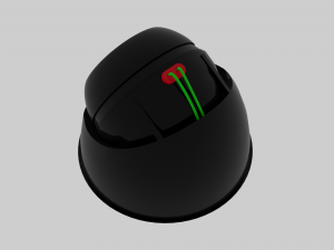 Camera Security Modelo 3D