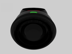 Camera Security Modelo 3D