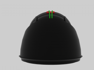 Camera Security Modelo 3D