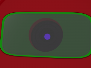 Camera Security Modelo 3D