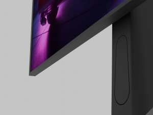 Gaming Monitor 3Dモデル