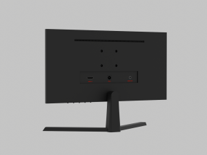 Gaming Monitor 3Dモデル