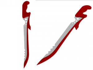 Sword Modelo 3D