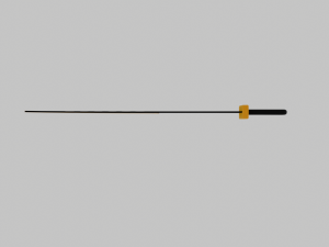 Sword Model 3D