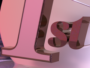 3D Winner Podium 3D 模型