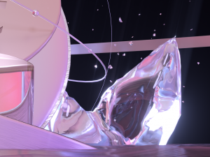 3D Winner Podium 3D 模型