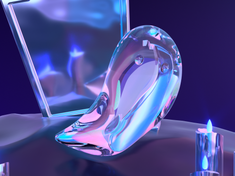 Halloween Pack Model 3D
