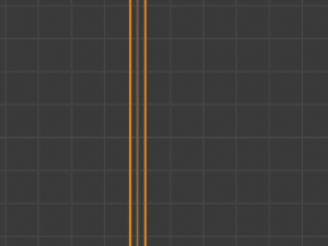 Blood Ruby Short Sword Model Cetak 3D