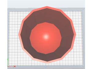 Woodwn Basket 3D Baskı Modeli
