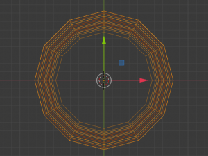 Woodwn Basket 3D Baskı Modeli
