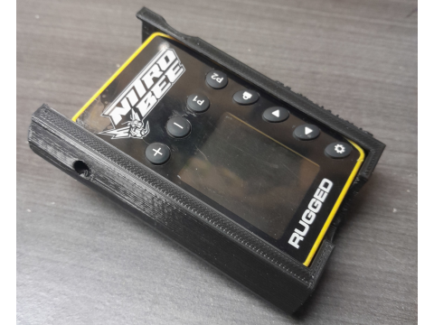 Nitro Bee Rugged Mount Case 3D Принт Модель