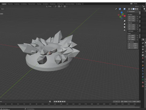 Controller Toppers Playstation Switch Xbox 3D Print Model