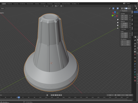 Controller Toppers Playstation Switch Xbox 3D Print Model