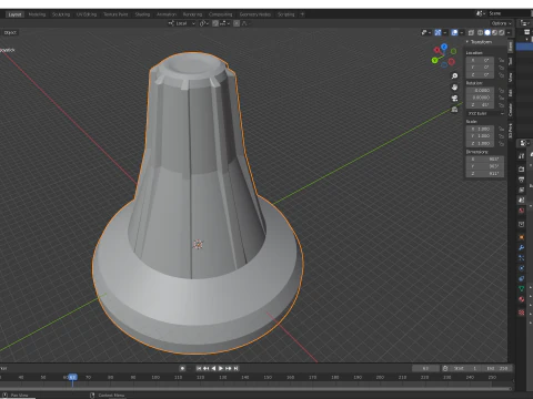 Controller Toppers Playstation Switch Xbox 3D Print Model