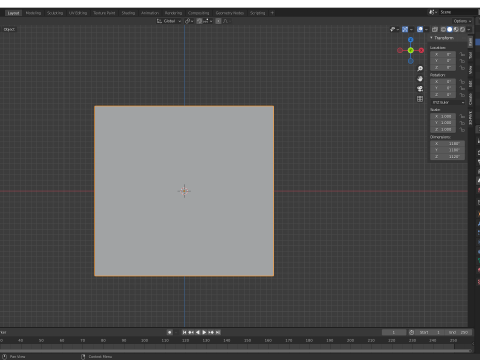 Dont break the ice hammer and ice cube Model do druku 3D