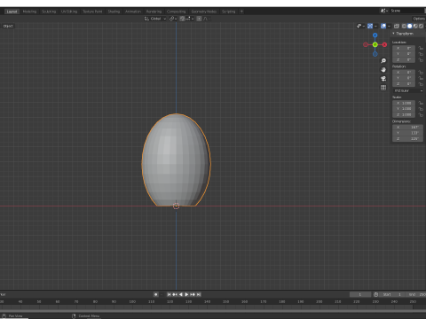 Salt and Pepper Shaker 3D Принт Модель