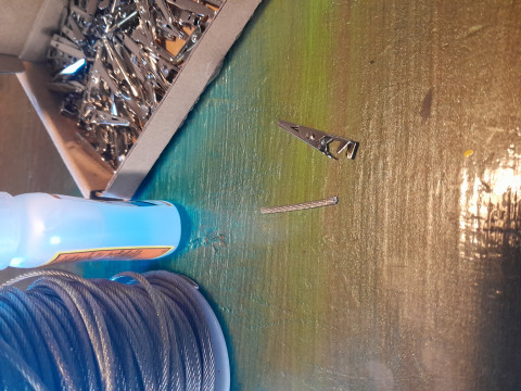 Roach Clips and Ashtray Modelo de Impressão 3D