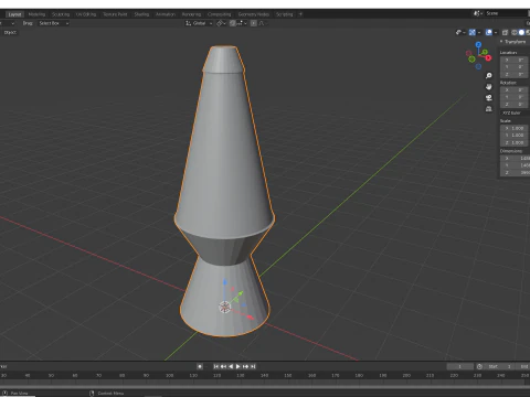 Klipsy na płocie i popielniczka Model do druku 3D