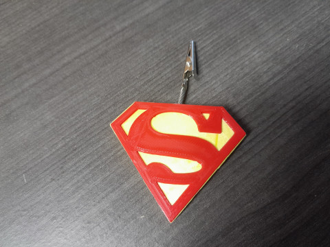 Star Wars Justice League Dispensary Party Pack Impression 3D