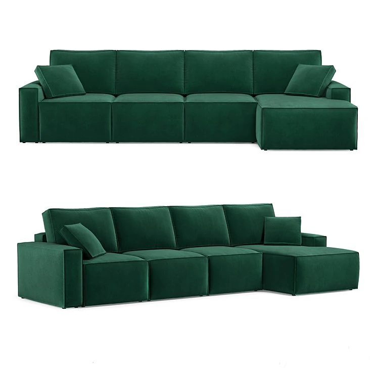 Купер 3D Модель .c4d .max .obj .3ds .fbx .stl .blend 