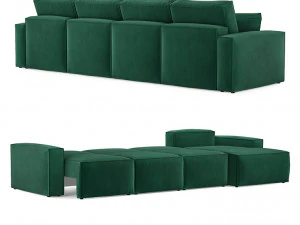 Купер 3D Модель