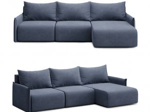 КУЛЬТ-ХОУМ Флорис 3D Модель