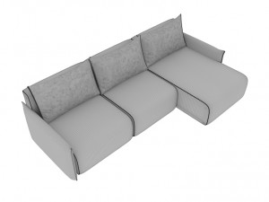 KULT-HOME Floris Modelo 3D