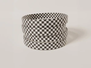Silicone Wristband 3D Model