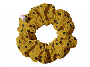 Scrunchie 3D Model