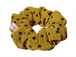 Scrunchie 3D Model