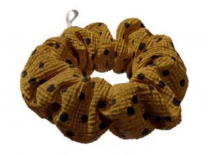 Scrunchie 3D Model