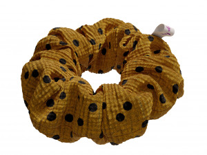 Scrunchie Modelo 3D