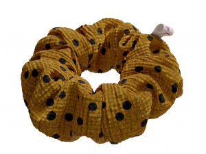 Scrunchie 3D Model