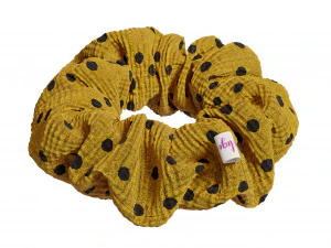 Scrunchie 3D Model