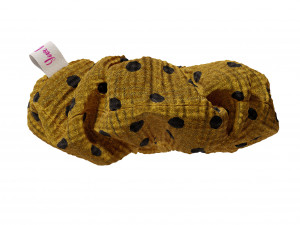 Scrunchie Modelo 3D