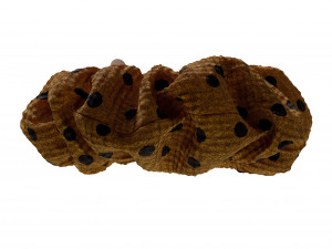 Scrunchie Modelo 3D