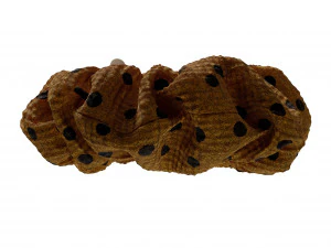 Scrunchie 3D Model