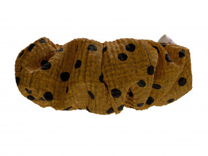Scrunchie Modelo 3D