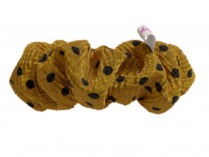 Scrunchie Modelo 3D
